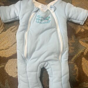 Merlin’s Magic Sleep Suit - Small